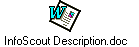 InfoScout Description.doc