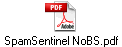 SpamSentinel NoBS.pdf