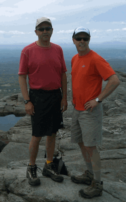 Mount-Monadnock-Climb